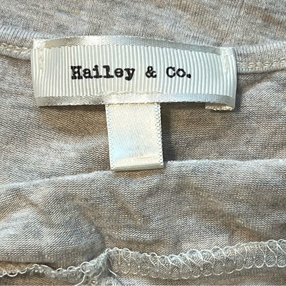 Long Sleeve Top‎ Cut Out Shoulders V-Neck Casual Everyday - Picture 5 of 6